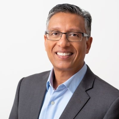 Siddhartha Agarwal