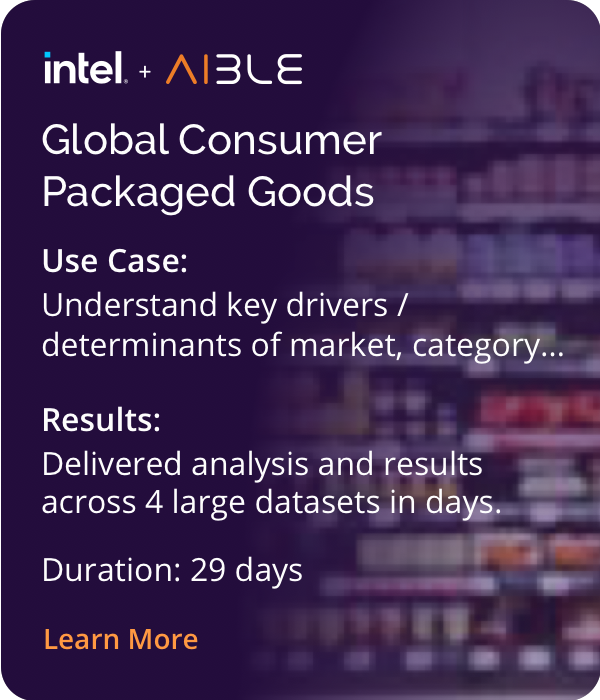 19.Tile Global Packaged Consumer Goods