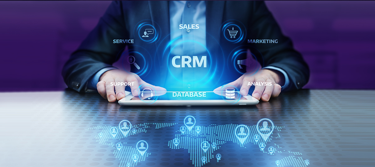 CRM Platform Image