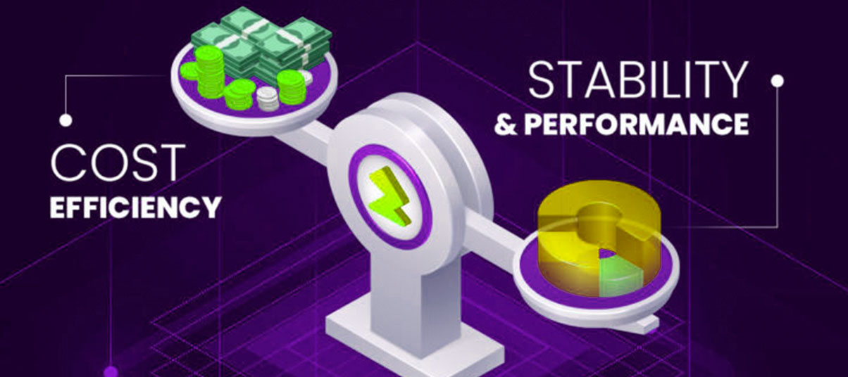 5-GoogleCloud_ServerlessJourney_cost_vs_Performance