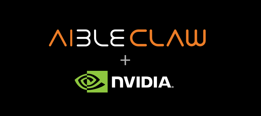 AIBLECLAW + NVIDIA-2