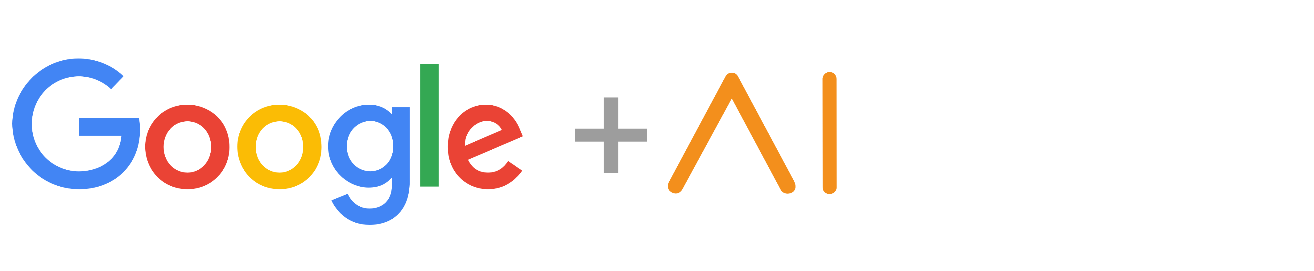 Aible+Google Color