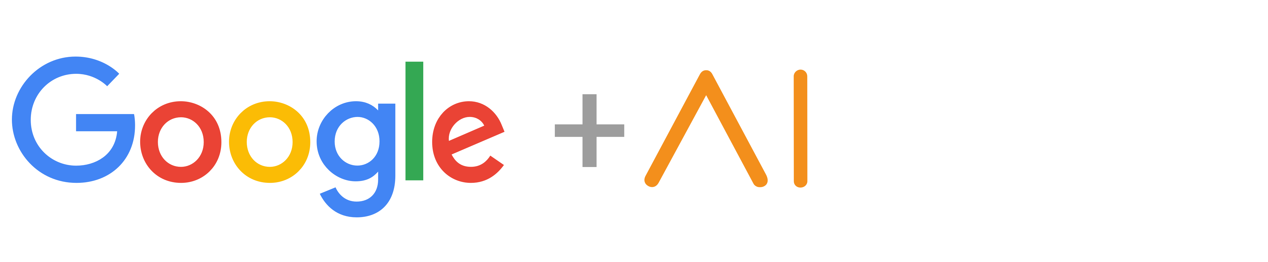 Aible+Google Color