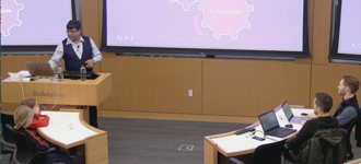 Berkeley AI Summit