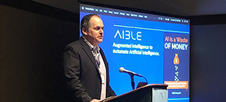 Global Big Data Conference