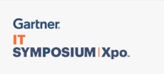Gartner IT Symposium/Xpo
