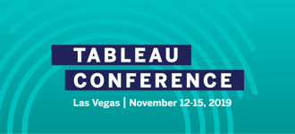 Tableau Conference