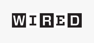 Wired