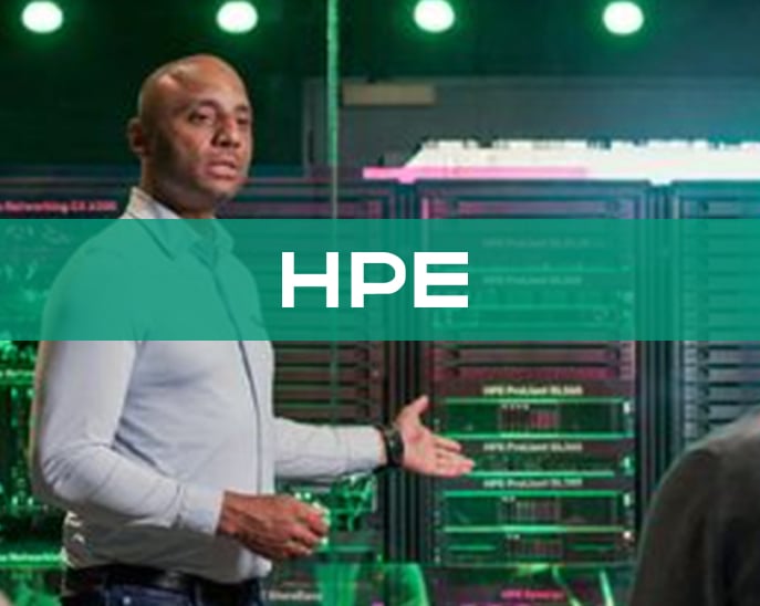 HPE