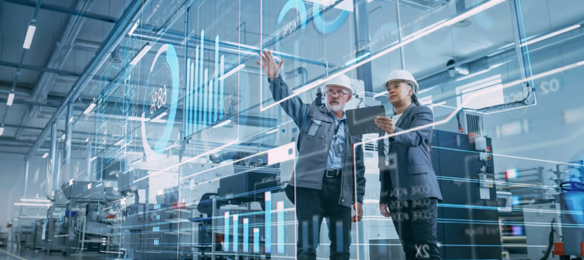 PR Cisco AI Secure Factory