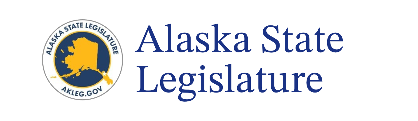 State of Alaska Homepage