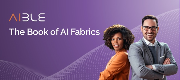 The Book of AI Fabrics Banner