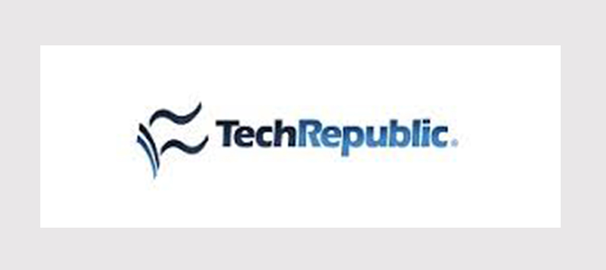 TechRepublic
