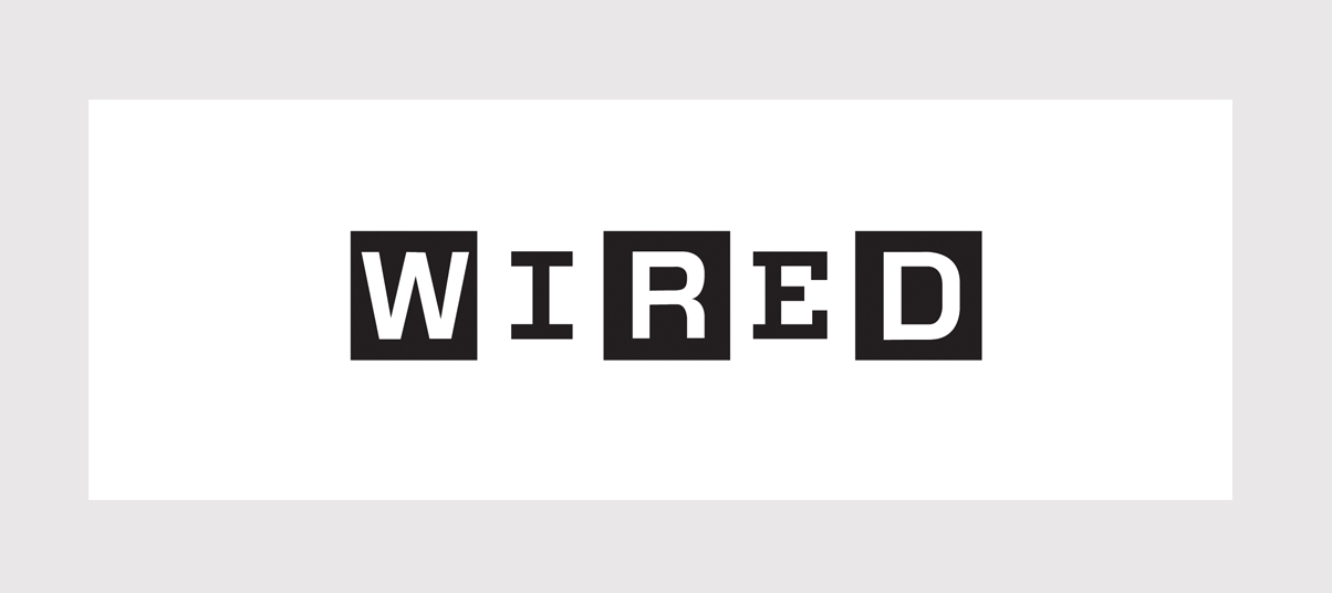 Wired